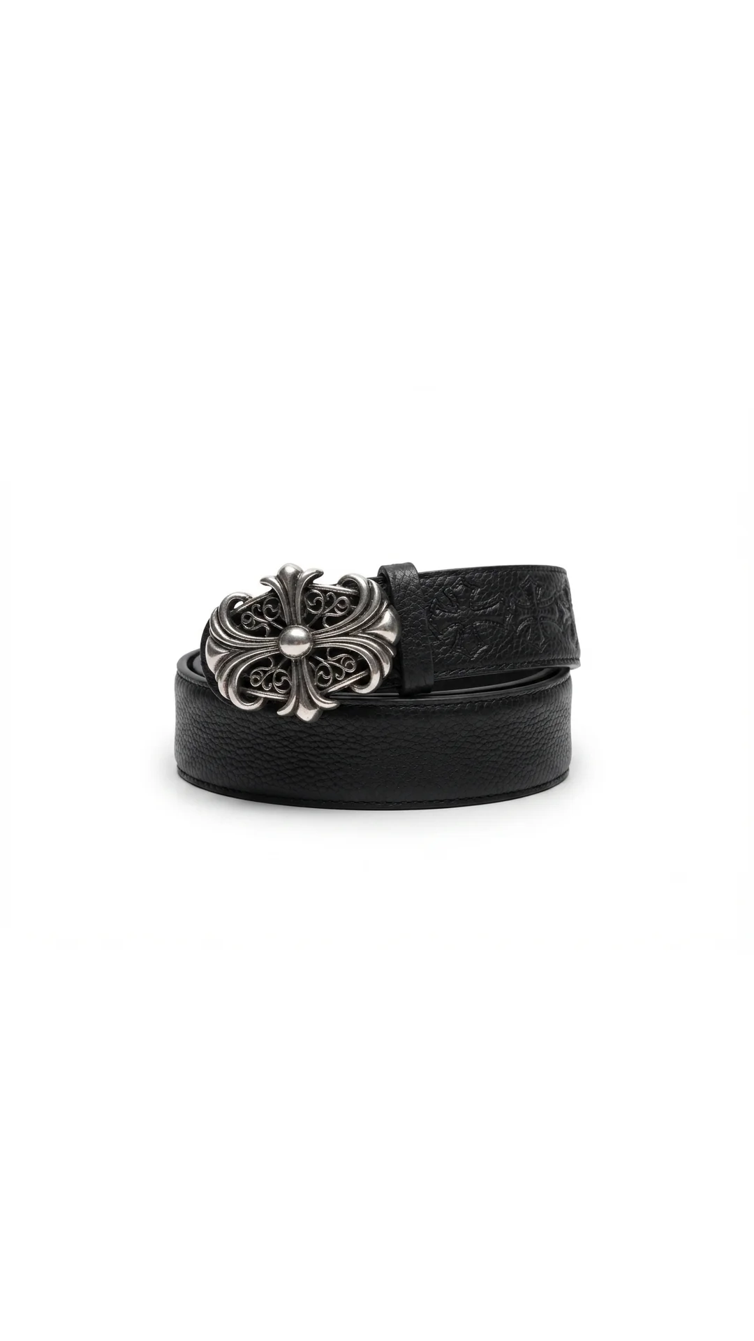 Correa Chrome Hearts 1