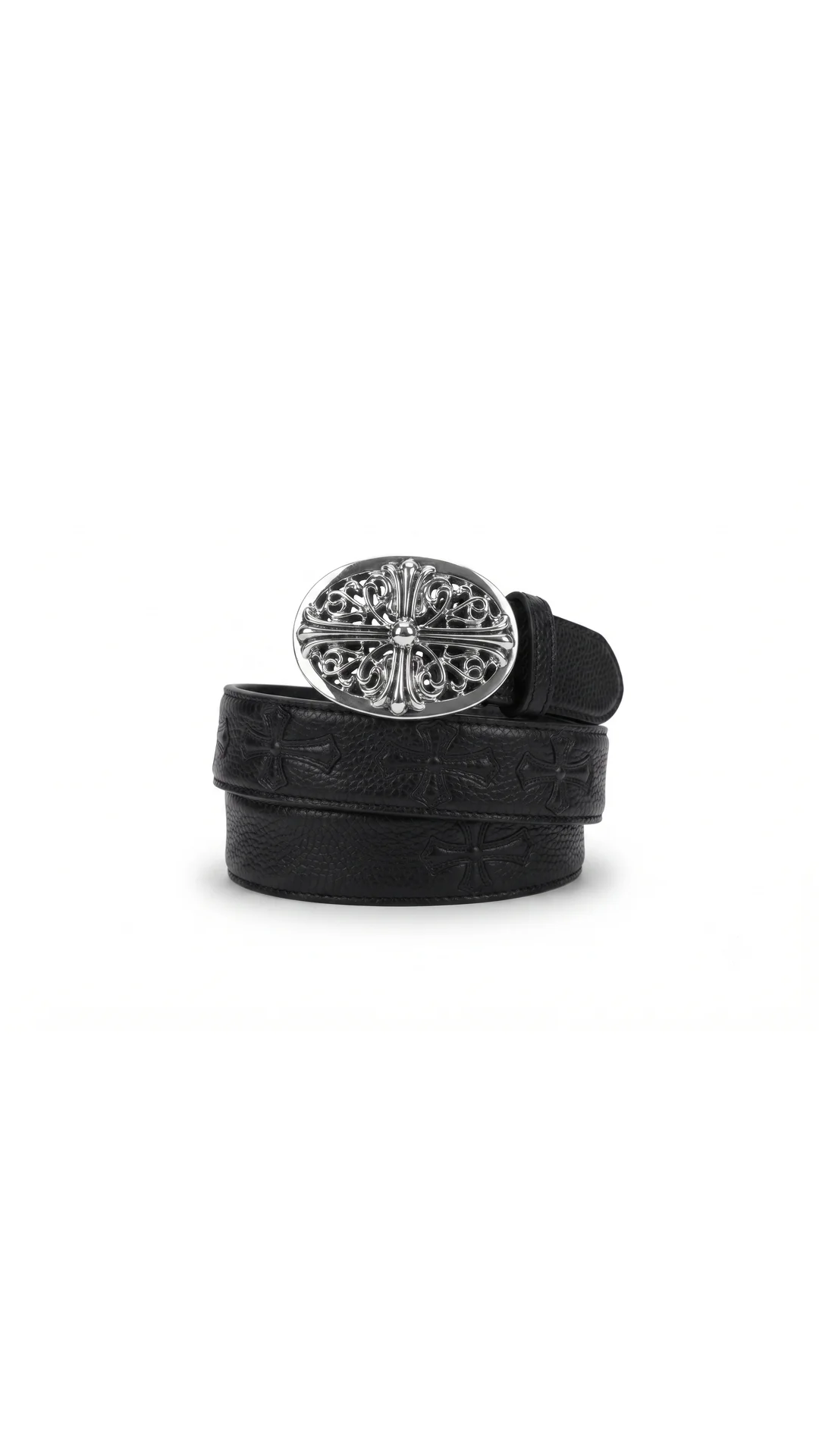 Correa Chrome Hearts 2