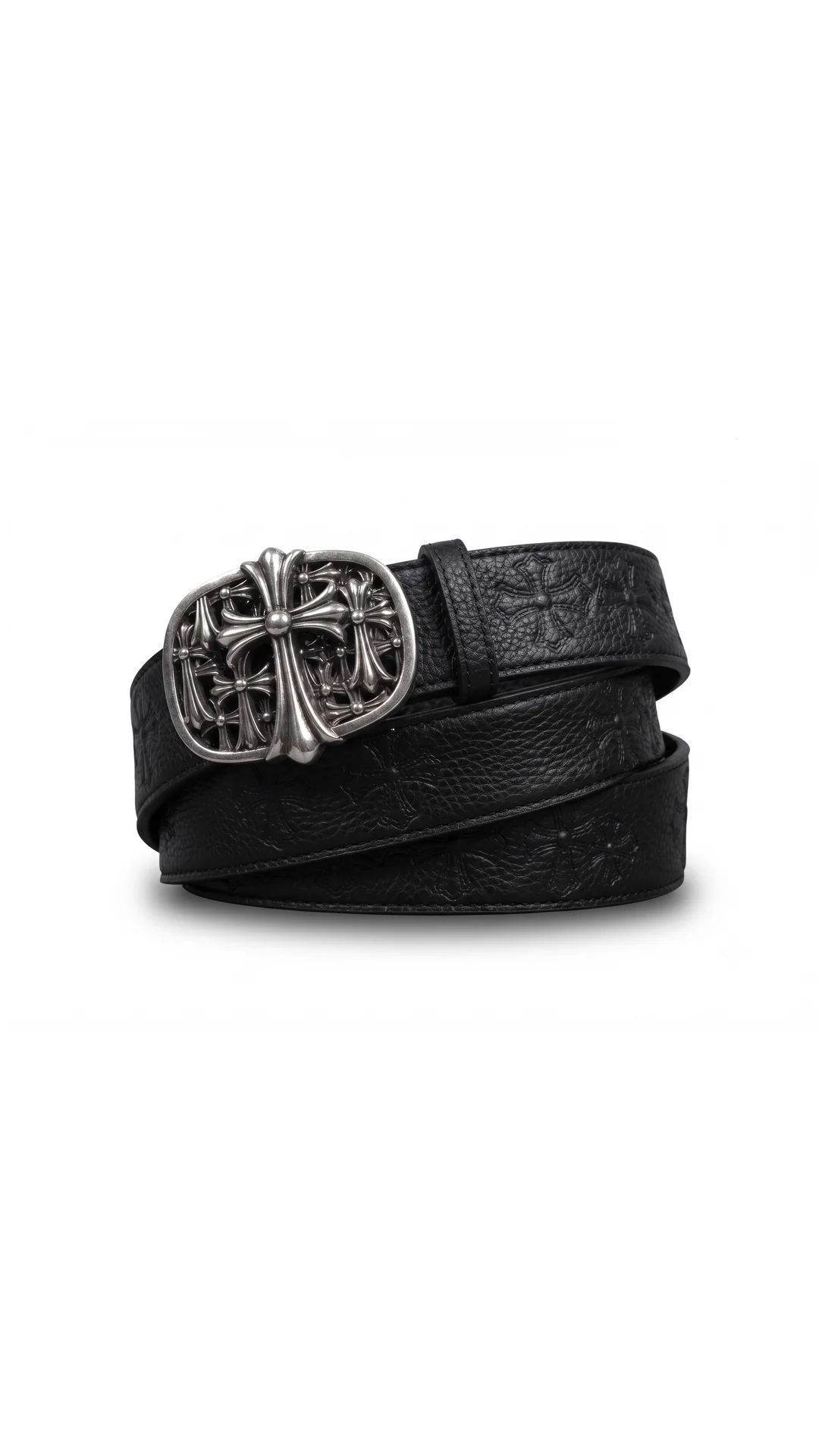 Correa Chrome Hearts 3