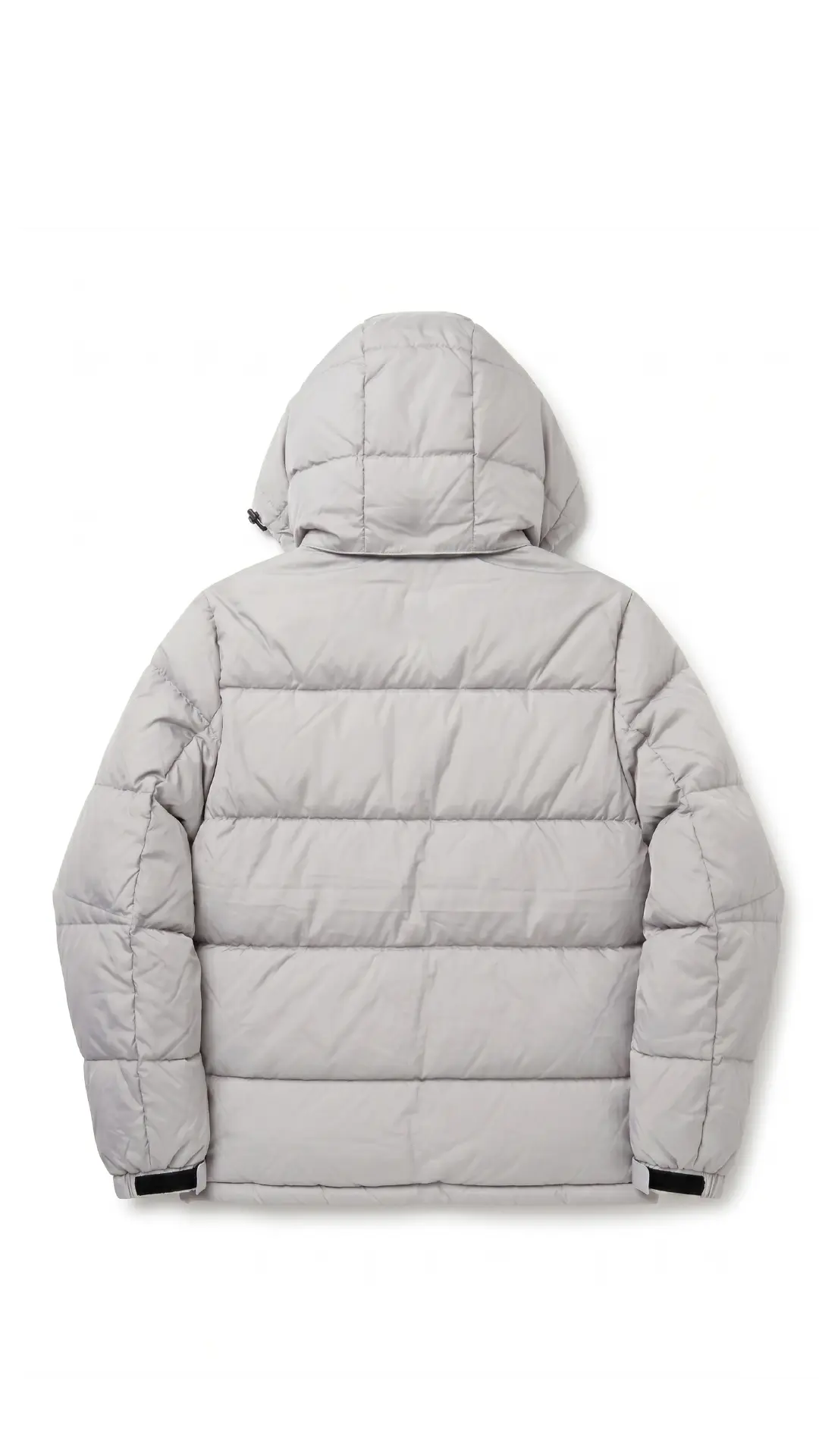 PUFFER RALPH LAURENT WHITE