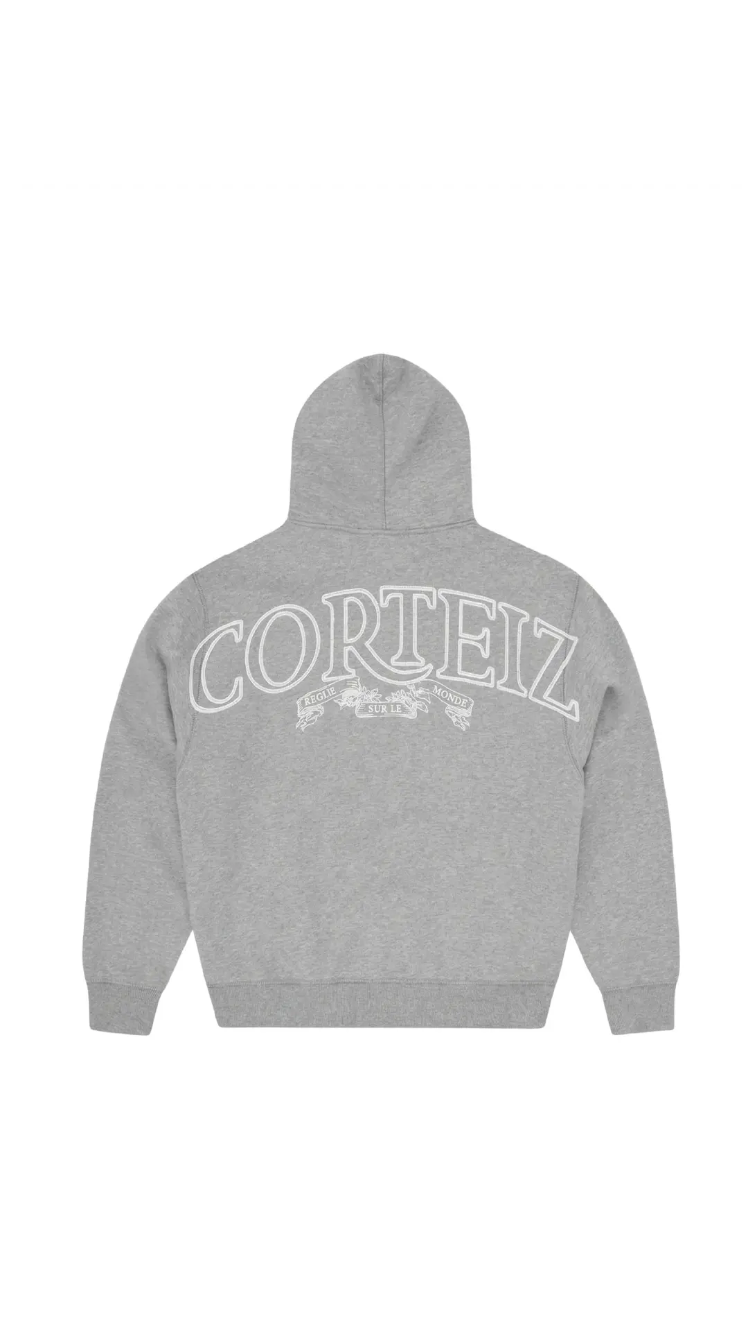 TRACKSUIT CORTEIZ
