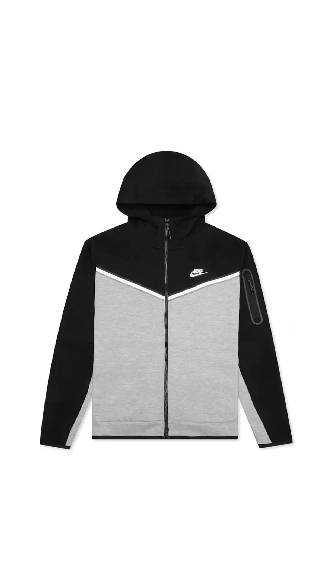 CONJUNTO NIKE THECH