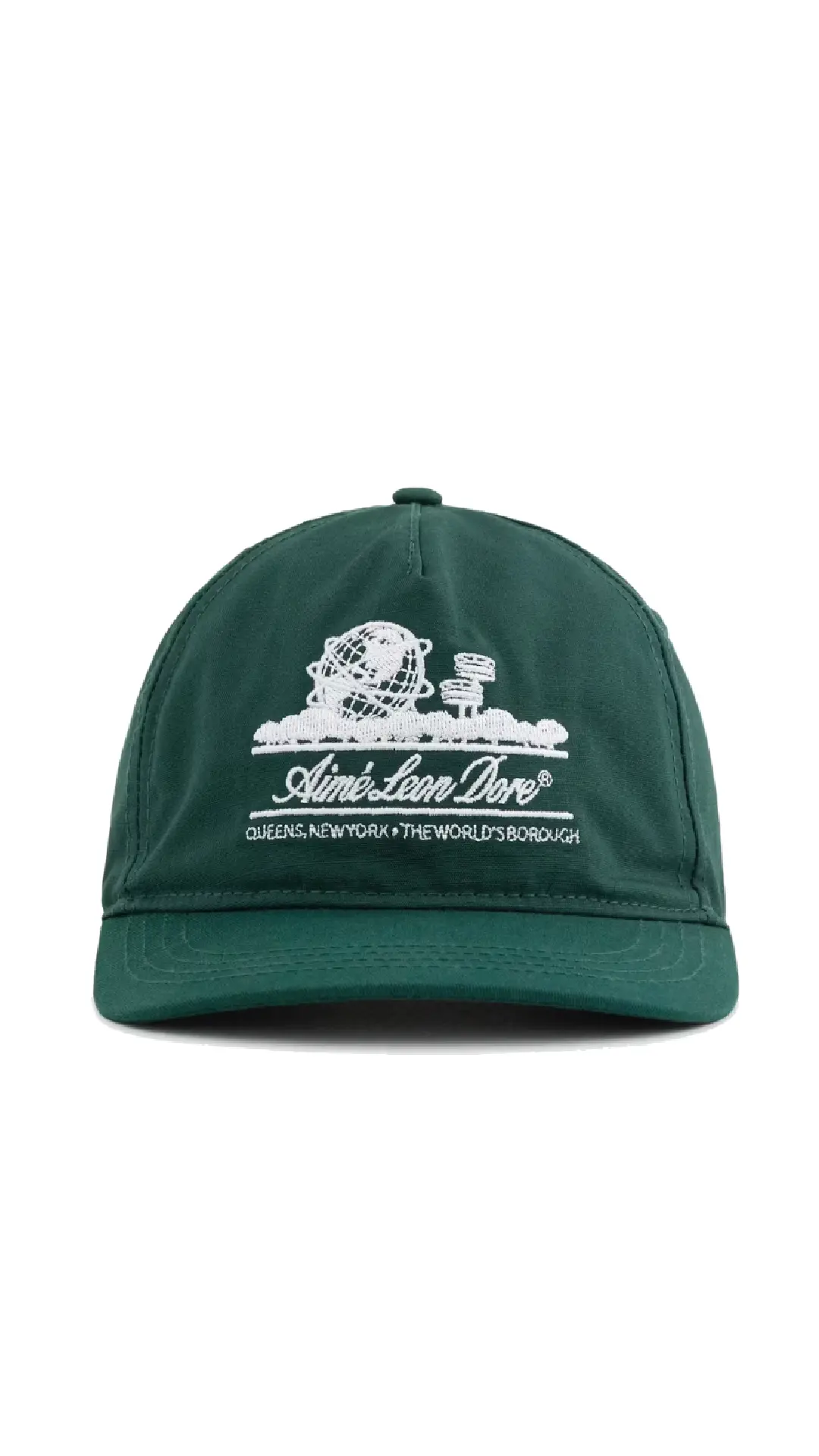 AIME LEON DORE VERDE