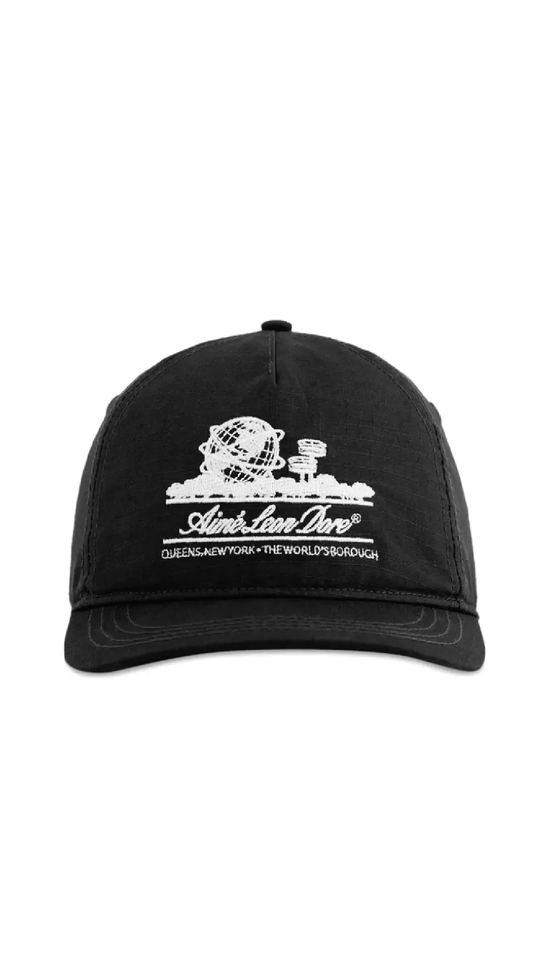 AIME LEON DORE NEGRO