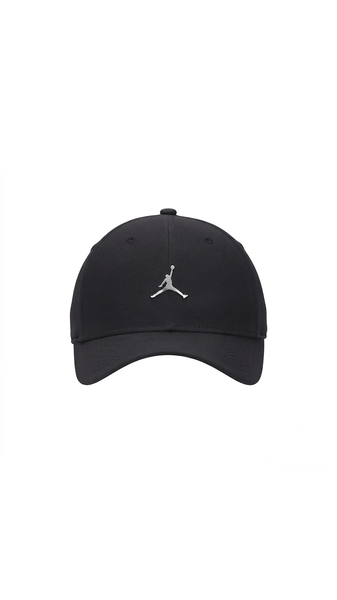 Jordan Club Cap Negra