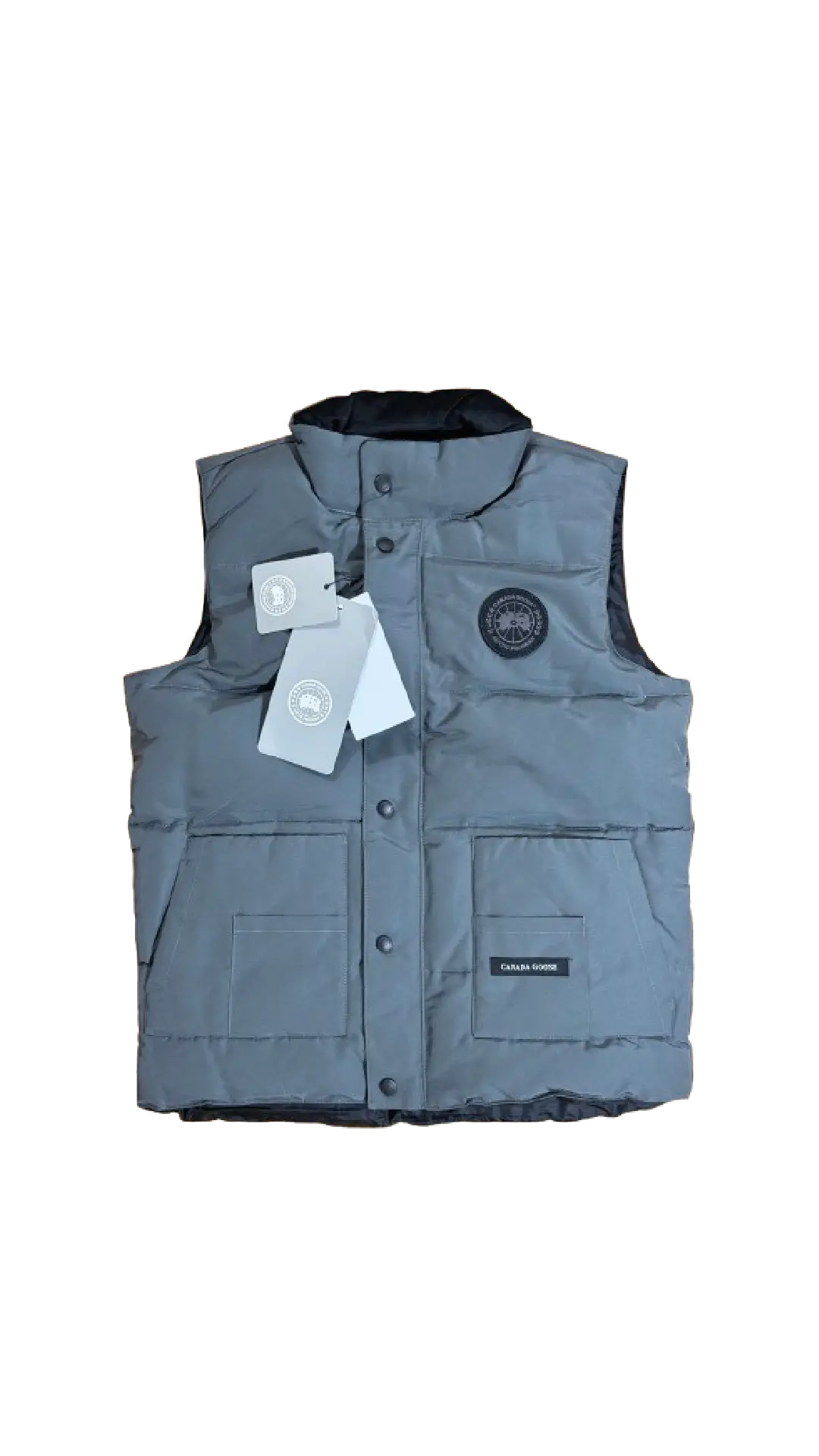 CHALECO CANADA GOOSE