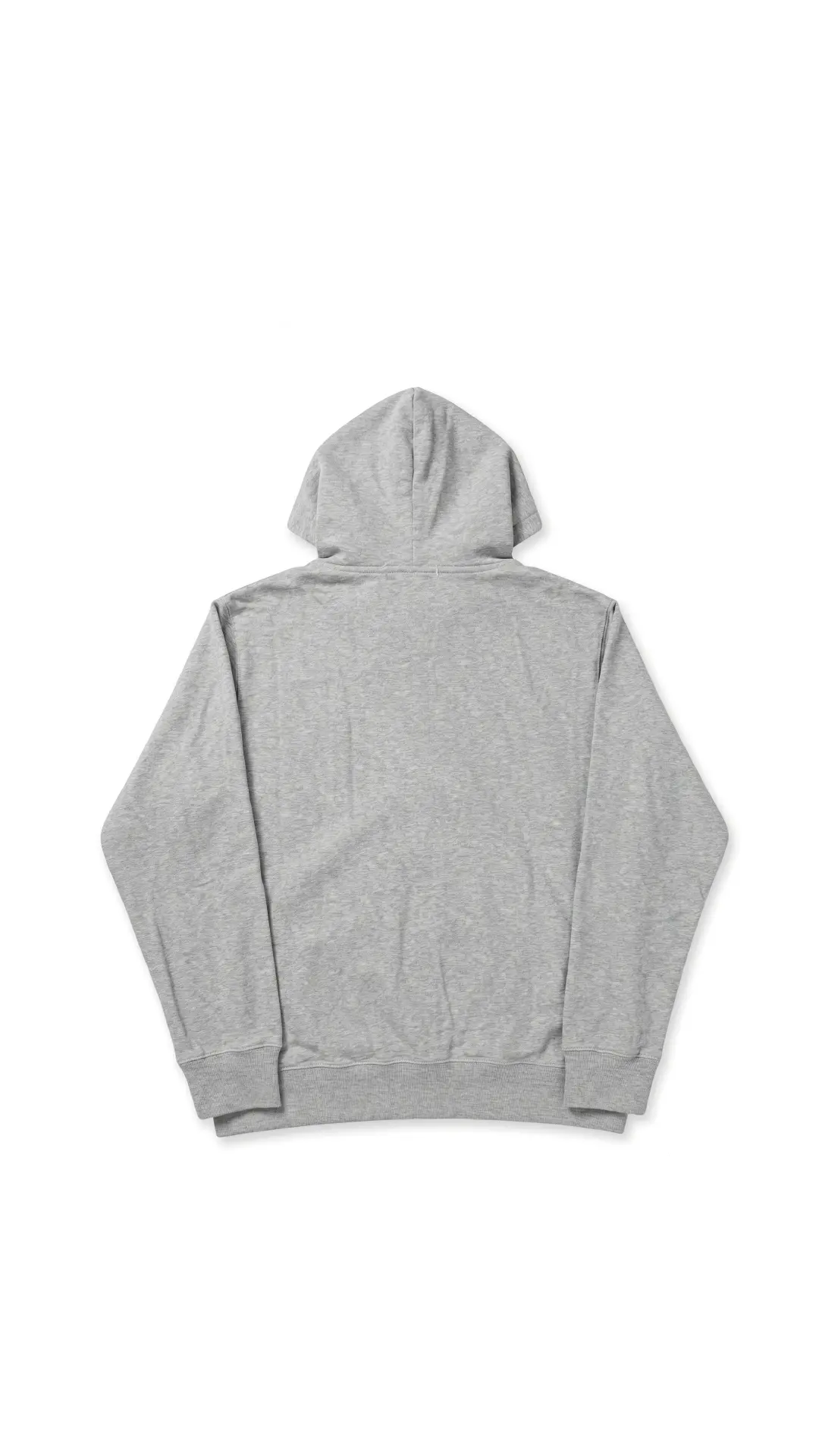 ZIP UP PLAY CDG