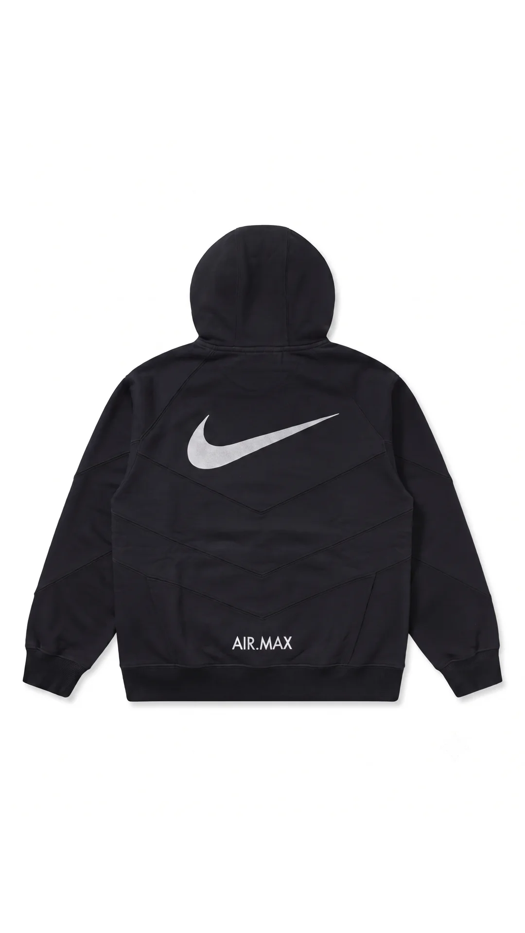 ZIP HOODIE SUPREME X NIKE