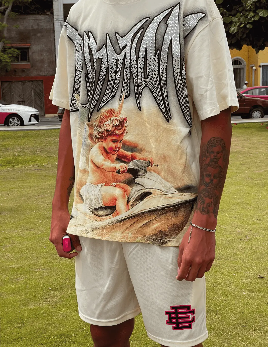 Outfit 1