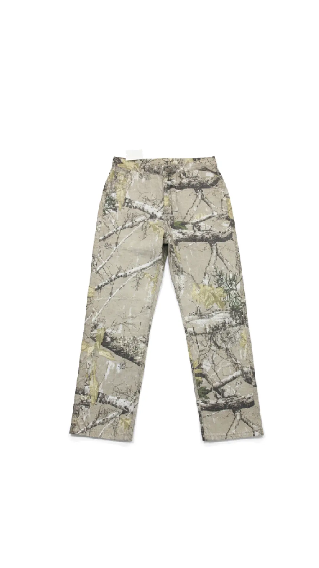 CARHARTT WHITE