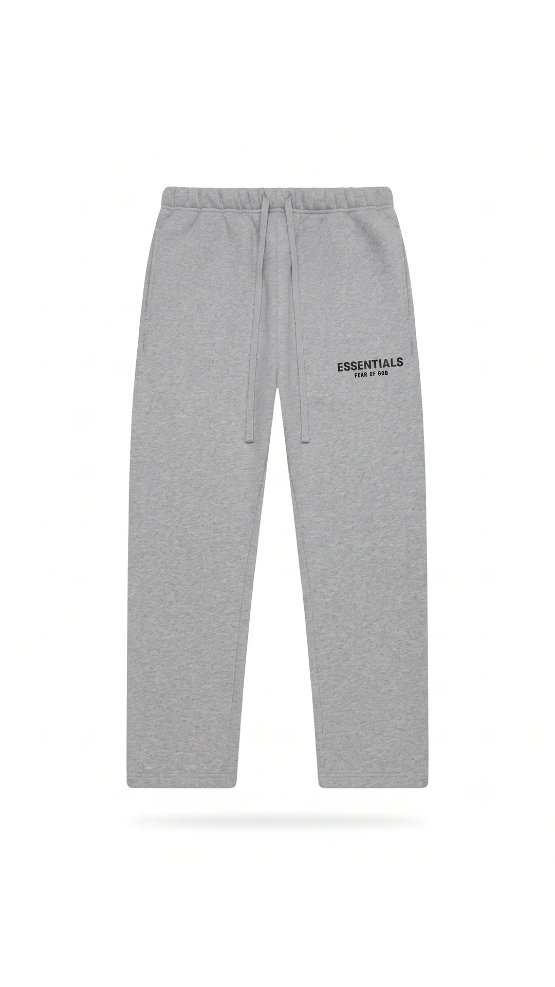 PANT LOOSE ESSENTIALS GREY