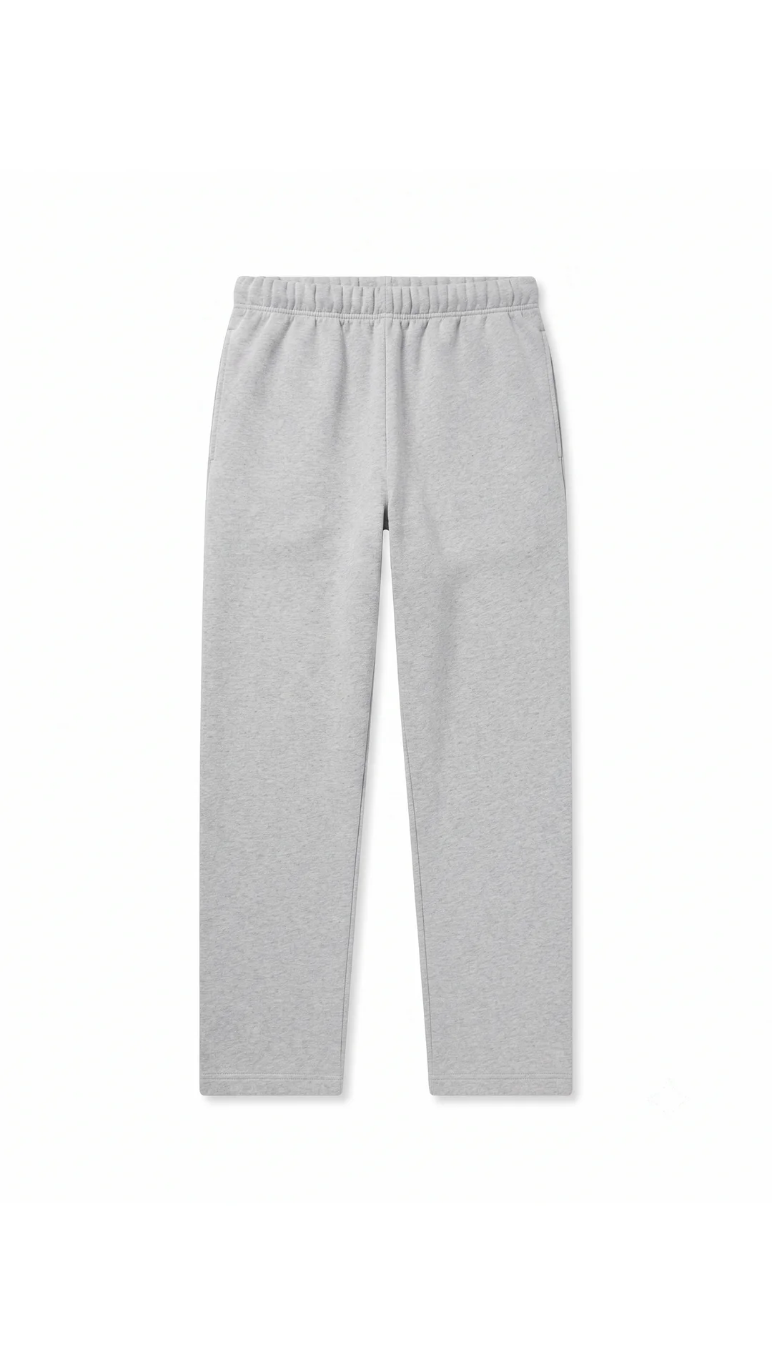 PANT LOOSE ESSENTIALS GREY