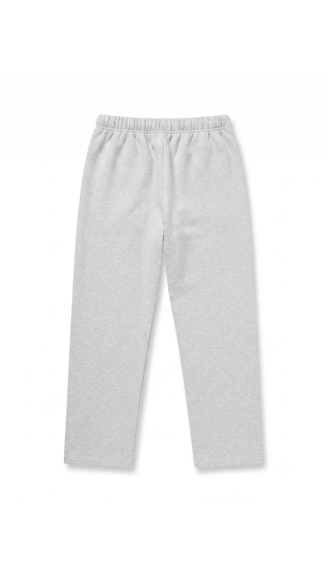 PANT LOOSE ESSENTIALS LIGHT GREY