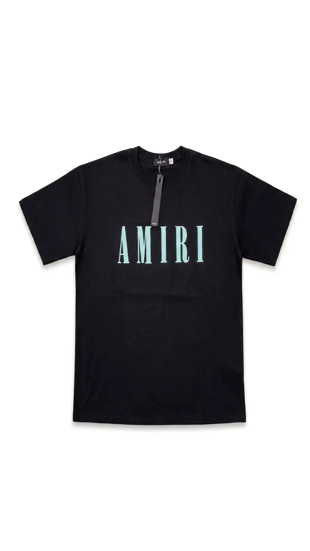 AMIRI BLACK TEE
