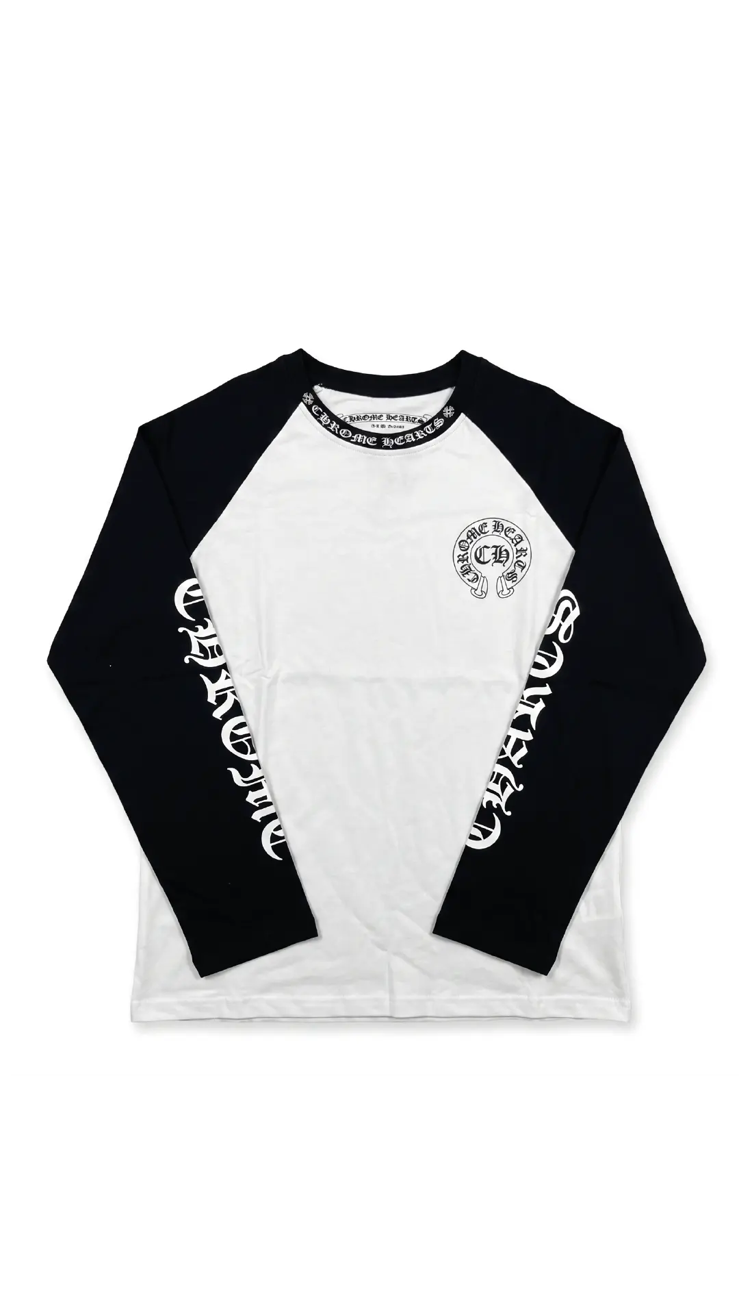 CHROME HEARTS LONGSLEEVE