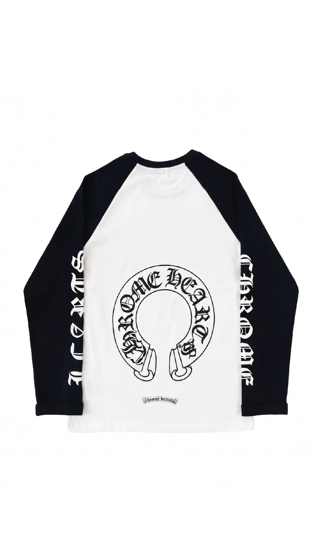 CHROME HEARTS LONGSLEEVE