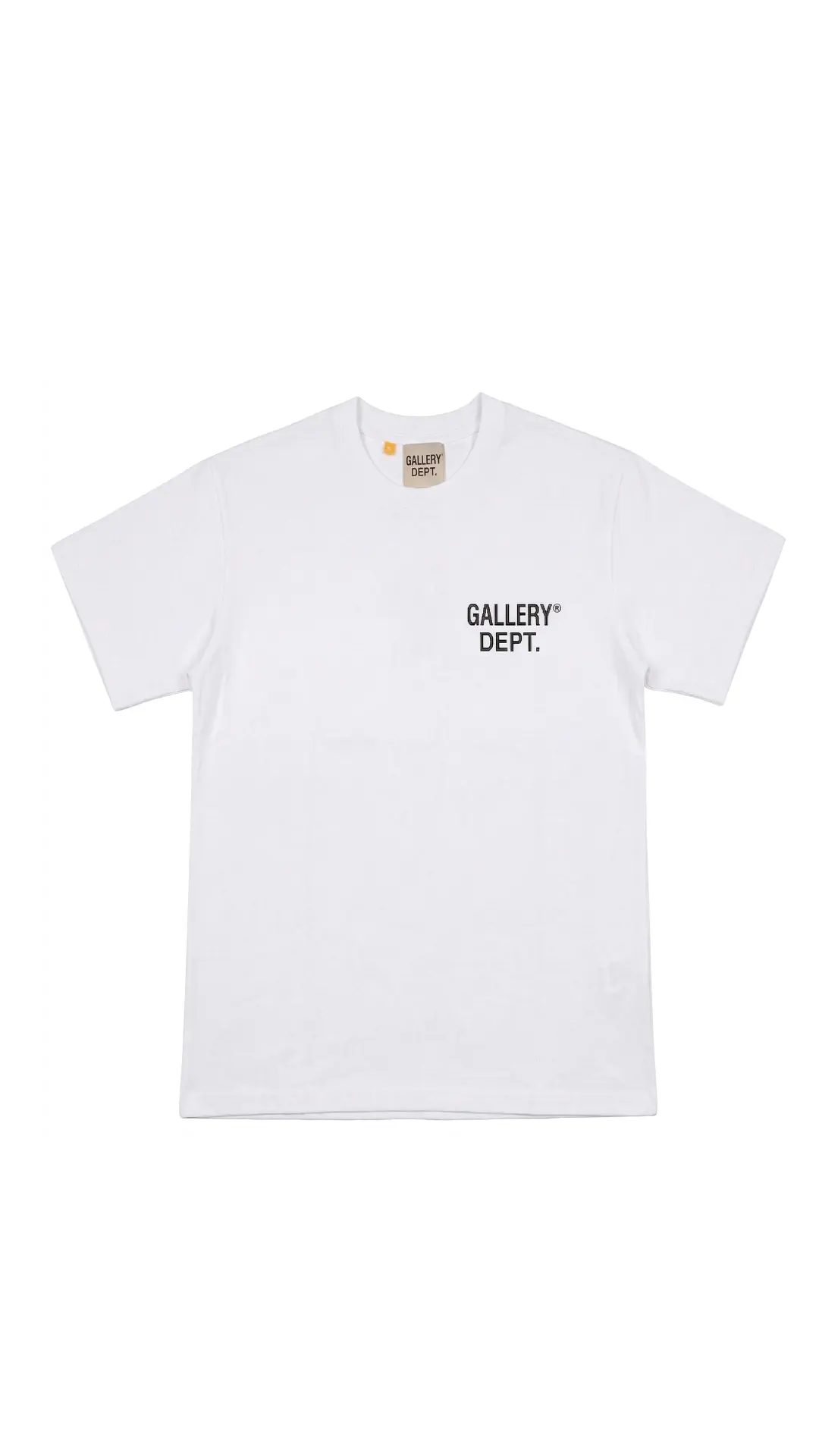 GALLERY DEPT BLANCO