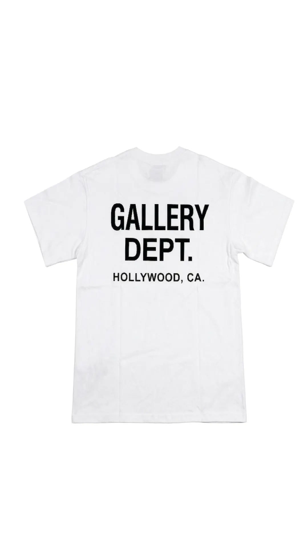 GALLERY DEPT BLANCO