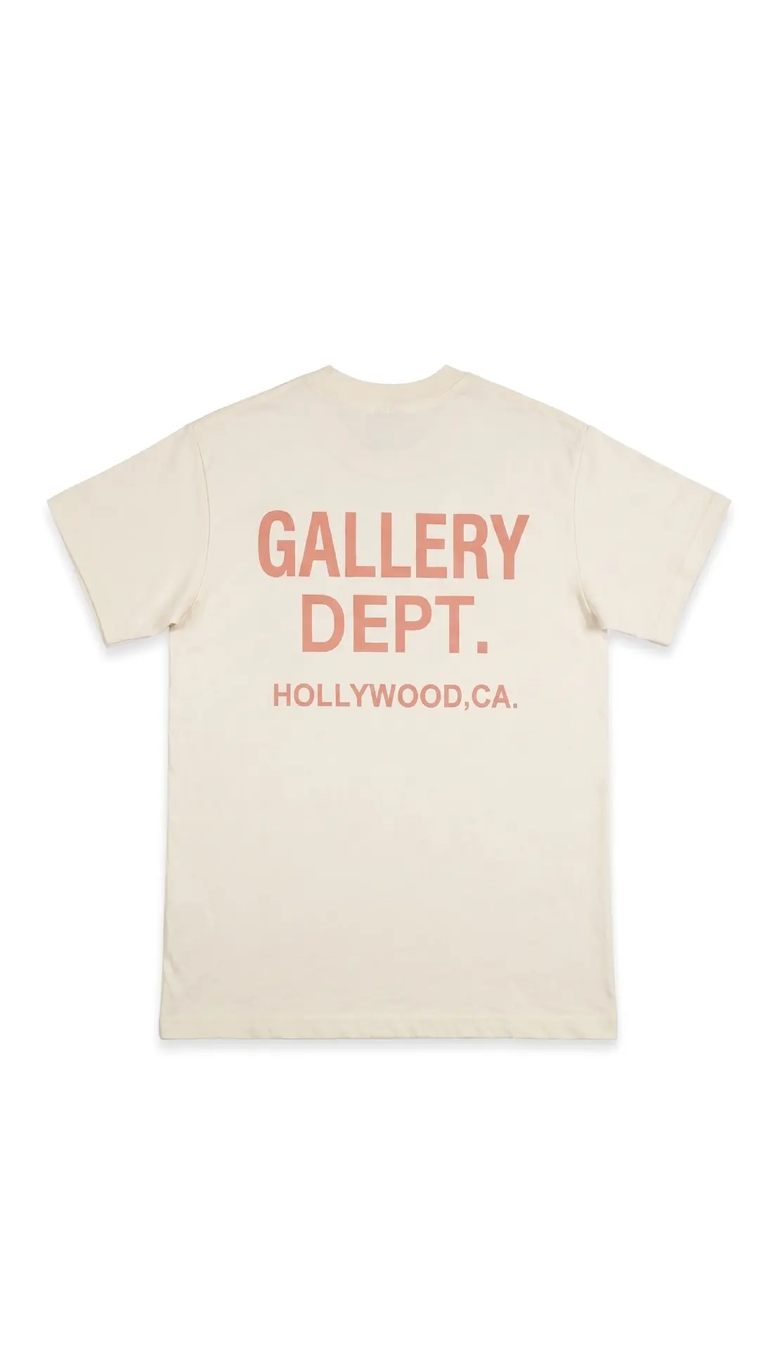 GALLERY DEPT CREAM