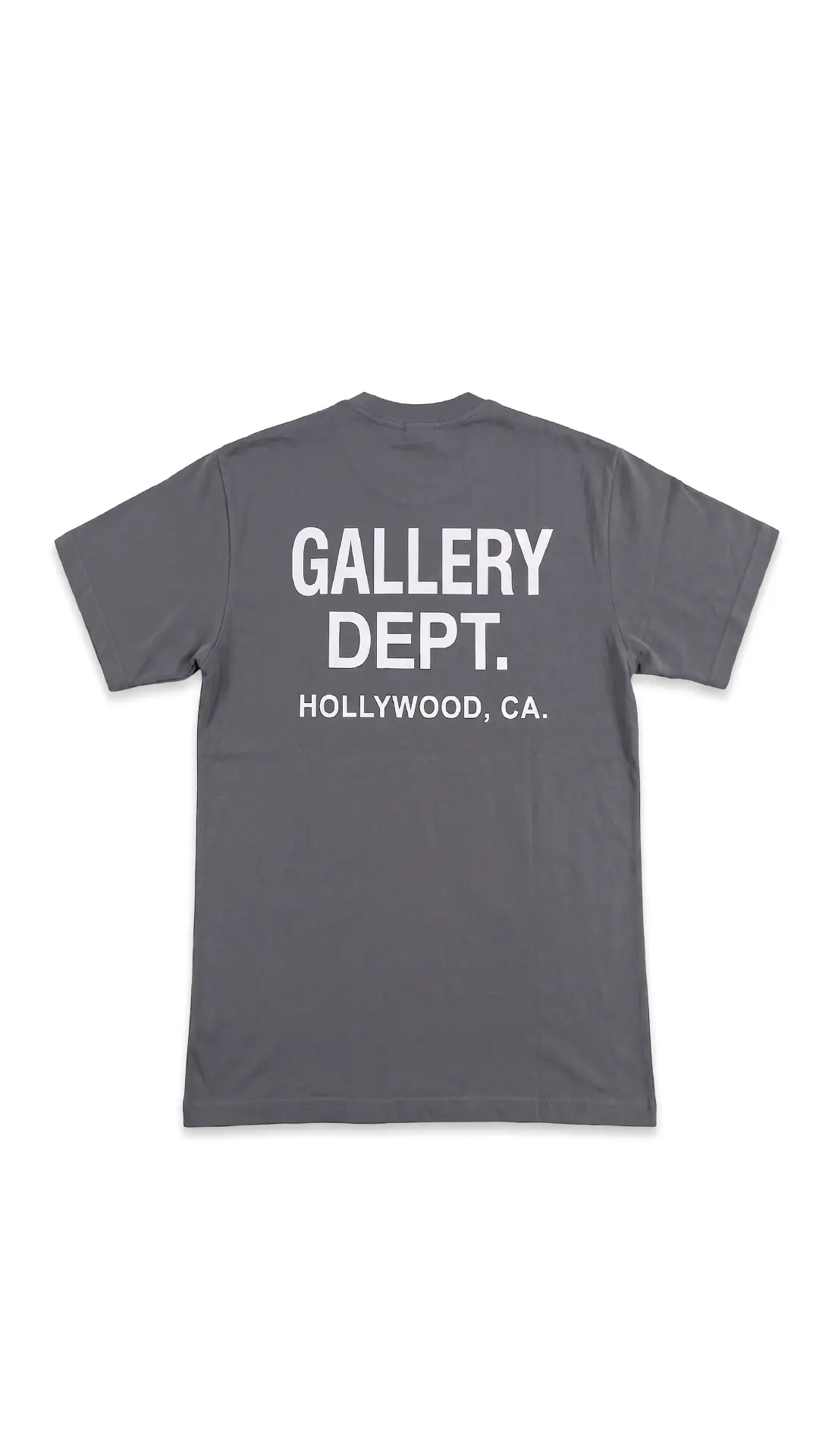 GALLERY DEPT GREY