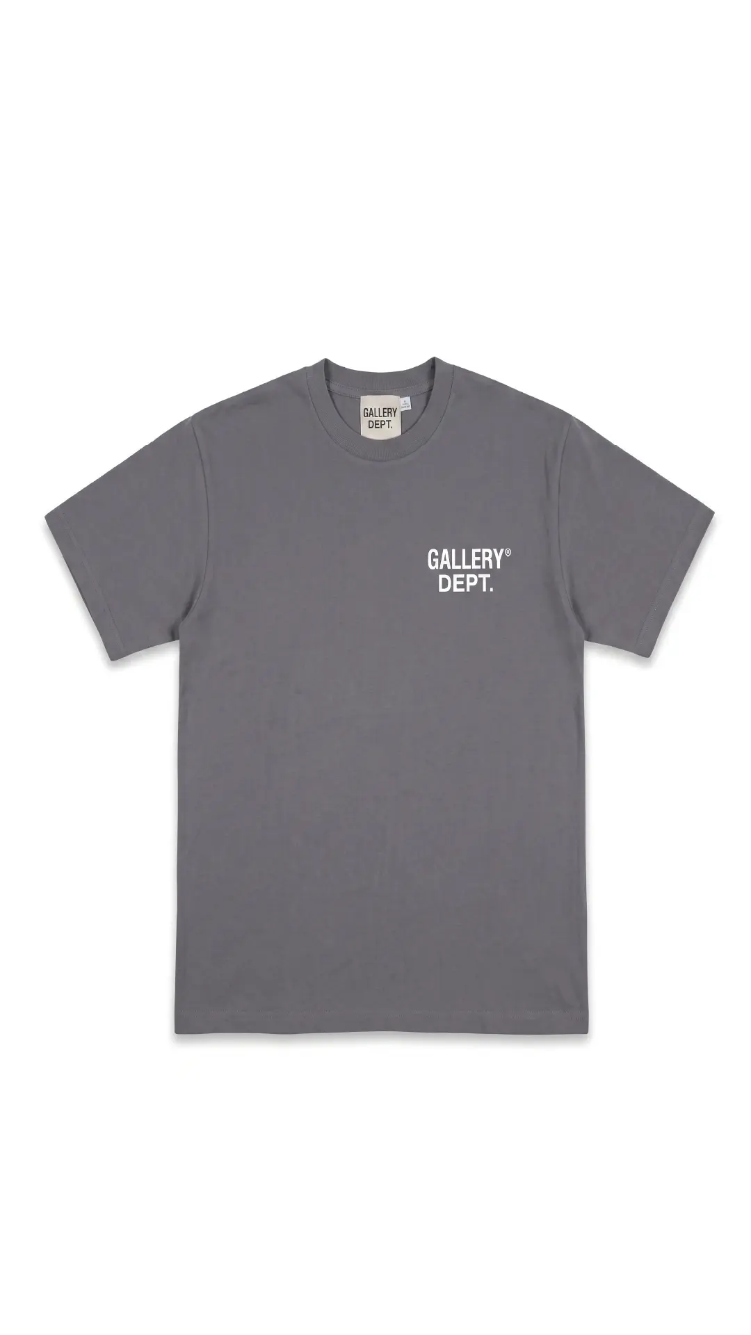 GALLERY DEPT GREY