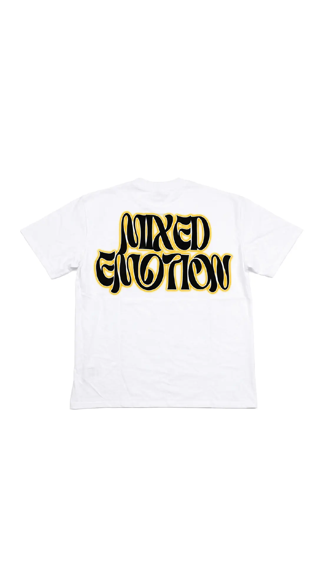 MIXED EMOTION 4