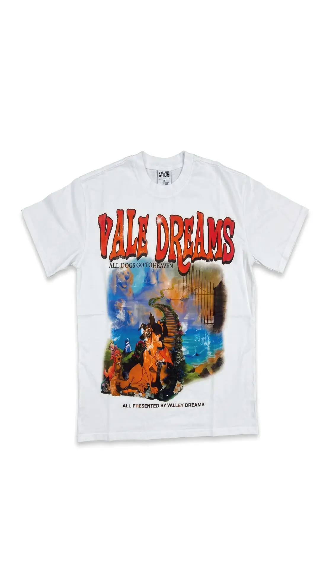 VALLEY DREAMS ZOO