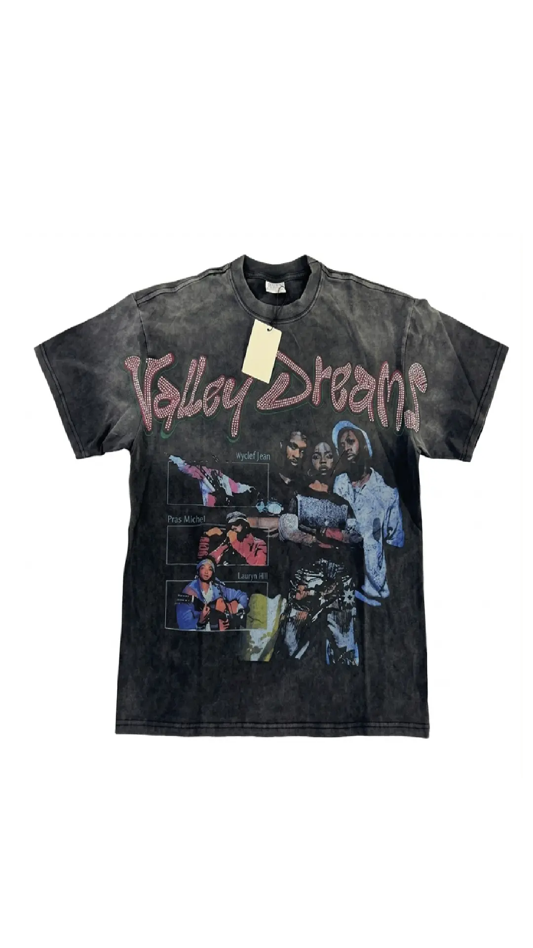 VALLEY DREAMS