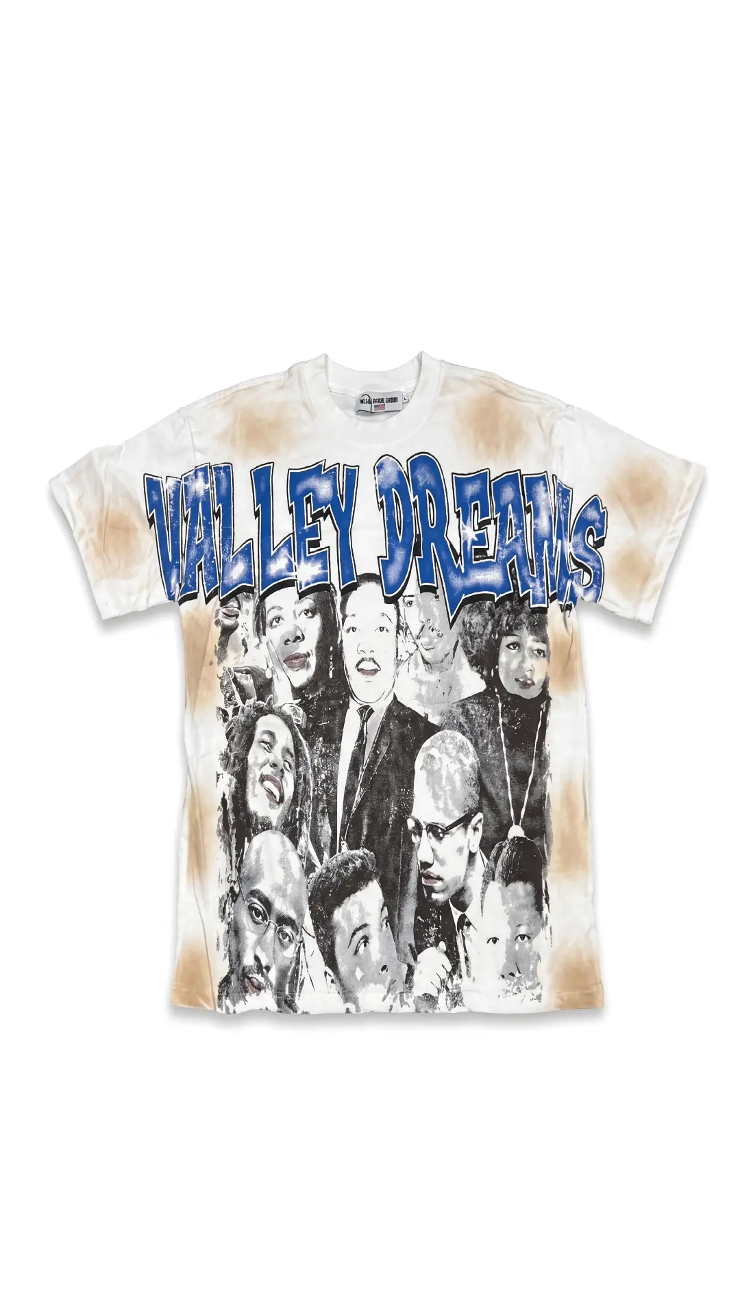 VALLEY DREAMS ART