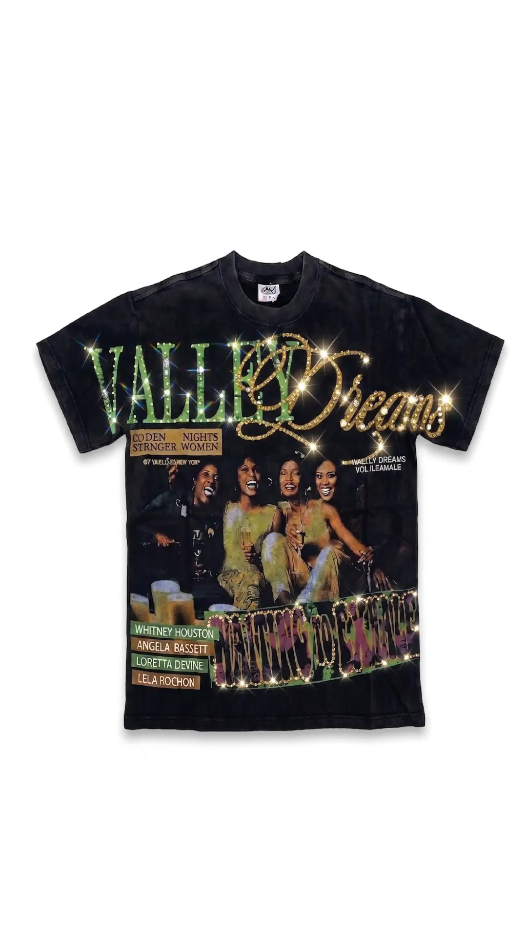 VALLEY DREAMS CODEN NIGHTS