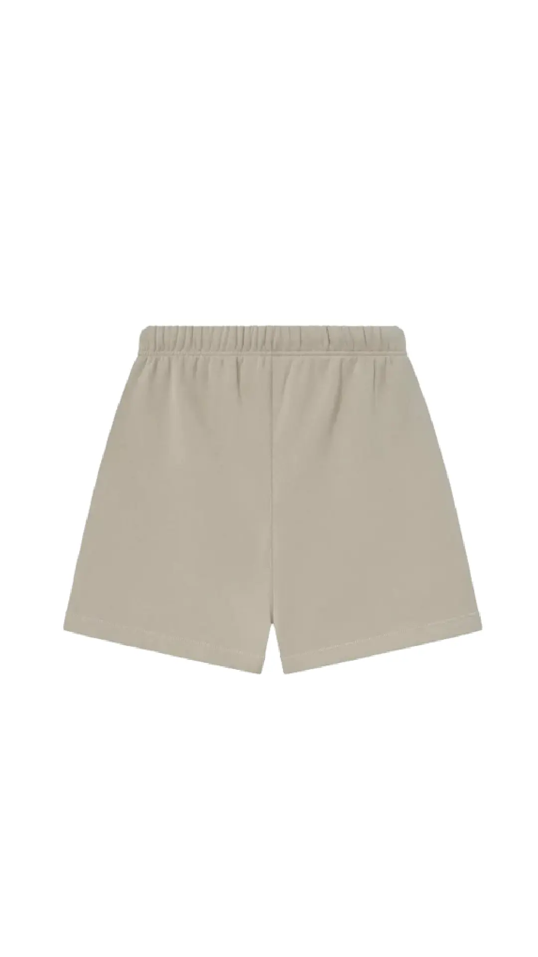 ESSENTIALS SHORT SS25 TIMBER