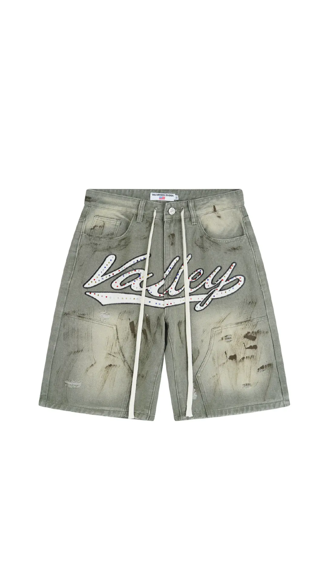 VALLEY GRIS